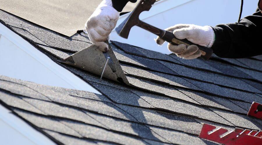 Professional residential roofers in Climax, MN